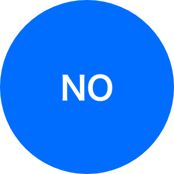 no