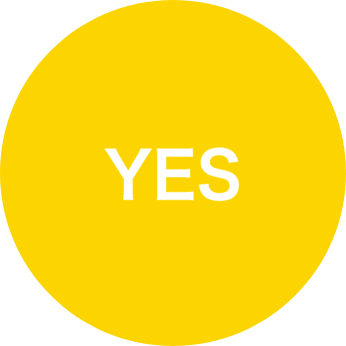 Yes